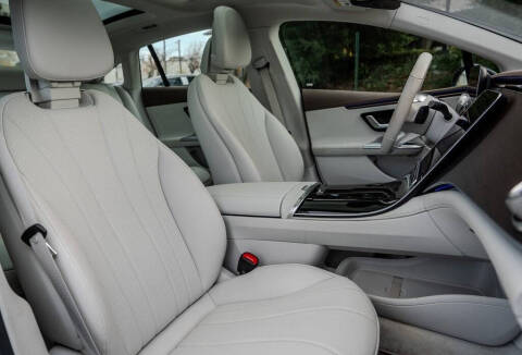 2023 Mercedes-Benz EQE EQE 350 4MATIC