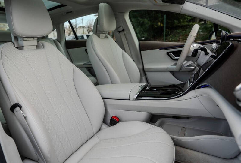 2023 Mercedes-Benz EQE EQE 350 4MATIC