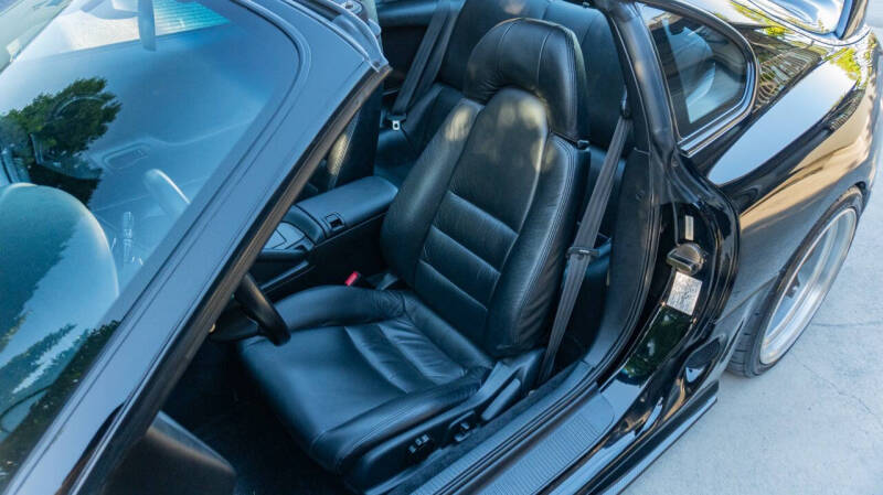 1994 Toyota Supra Turbo