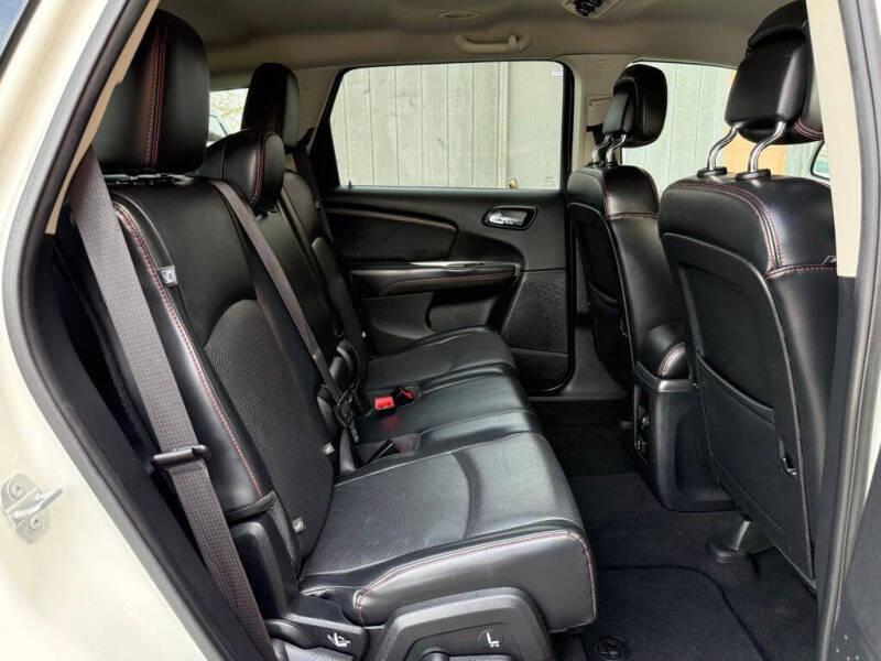 2019 Dodge Journey GT