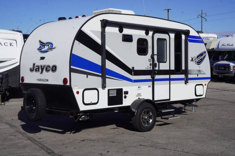 2019 Jayco Hummingbird