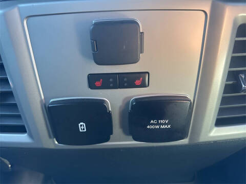 2022 Ford F-350 Super Duty