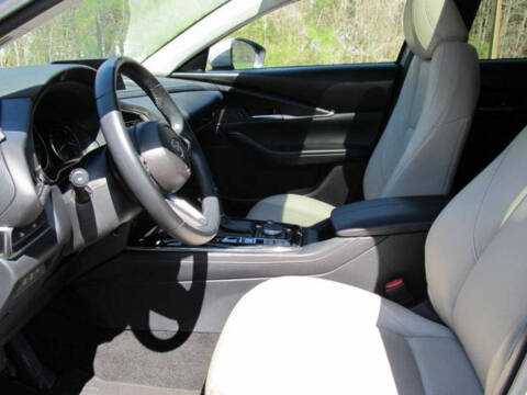 2025 Mazda CX-30 2.5 S Preferred