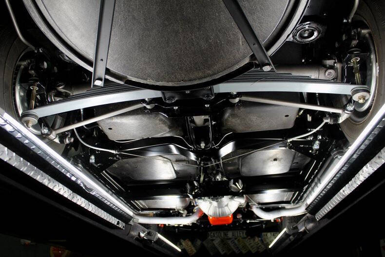 1967 Chevrolet Corvette