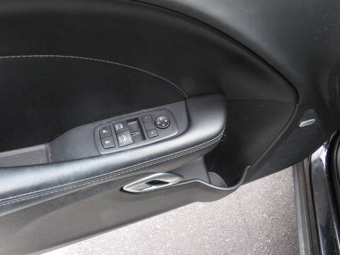 2020 Dodge Challenger GT