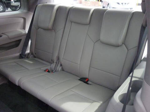 2014 Honda Pilot EX-L