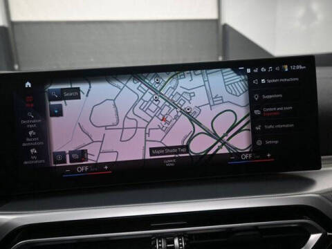 2022 BMW i4 eDrive40 Gran Coupe