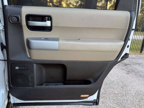 2008 Toyota Sequoia Platinum