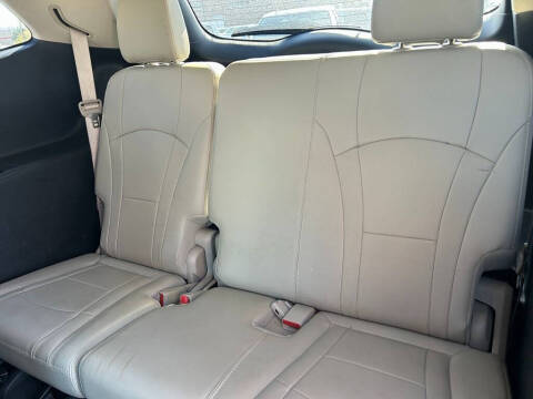 2019 Buick Enclave Essence