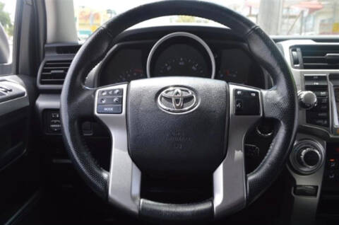 2011 Toyota 4Runner