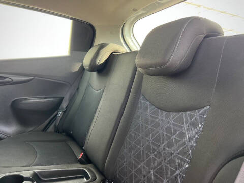 2021 Chevrolet Spark LS CVT