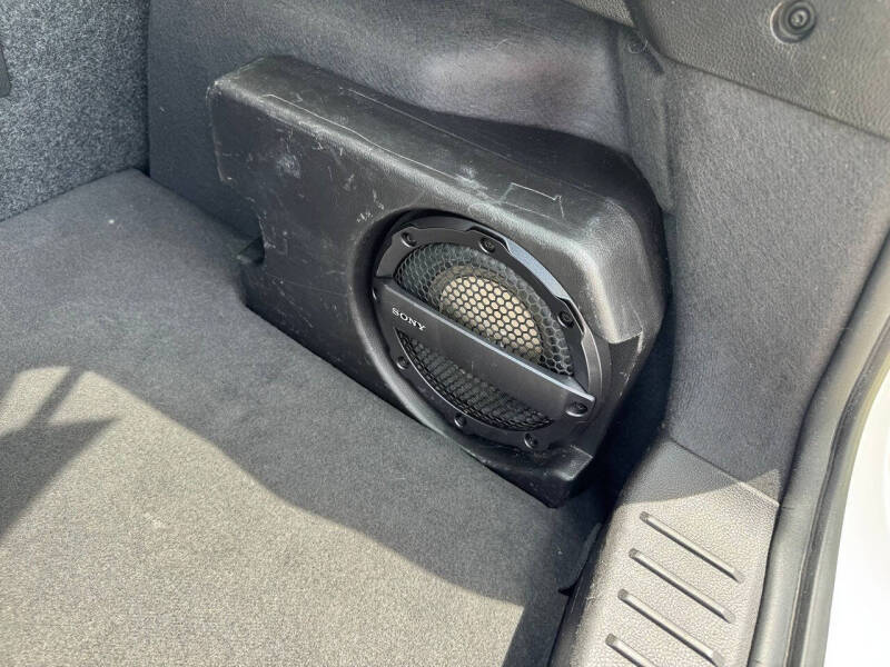 2018 Ford Focus Titanium
