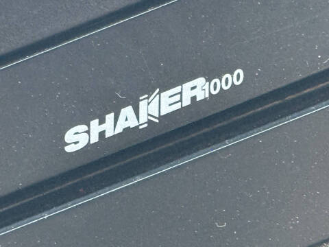 2008 Ford Mustang GT Premium