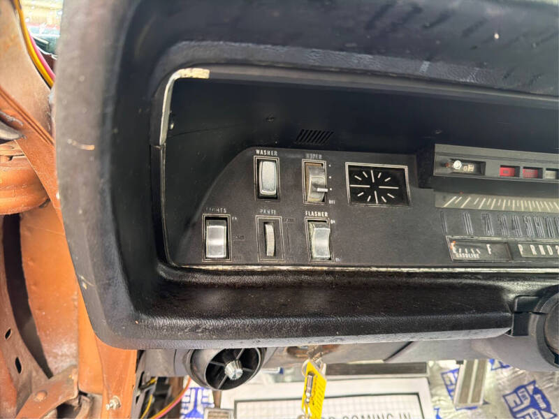 1969 Chrysler Newport