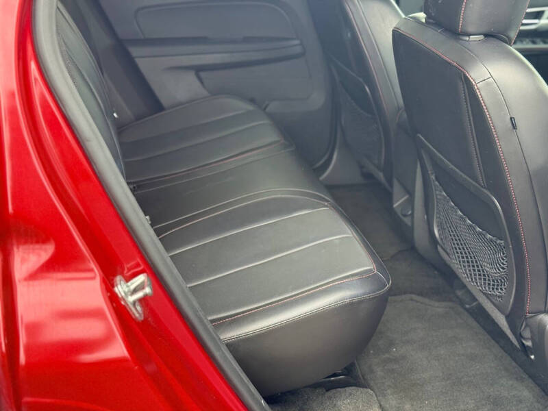 2015 GMC Terrain SLT-2