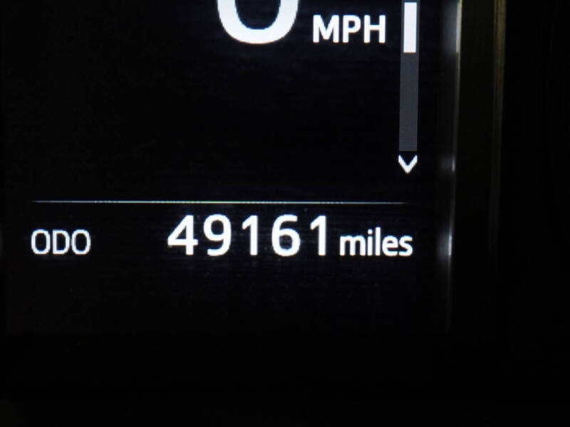 2021 Toyota 4Runner TRD Pro