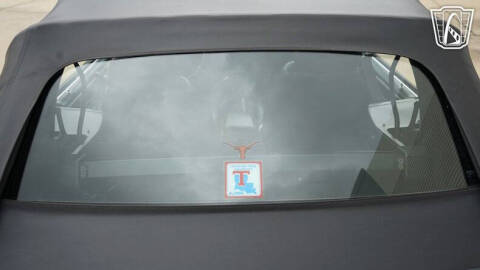 1991 Ford Mustang GT