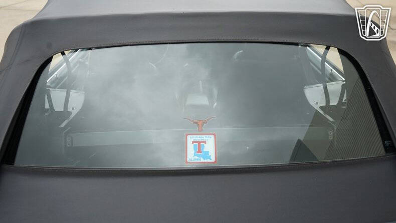 1991 Ford Mustang GT