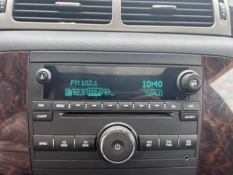 2009 GMC Sierra 1500 Denali