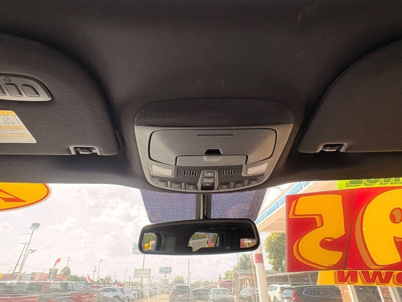 2018 Ford Expedition XLT