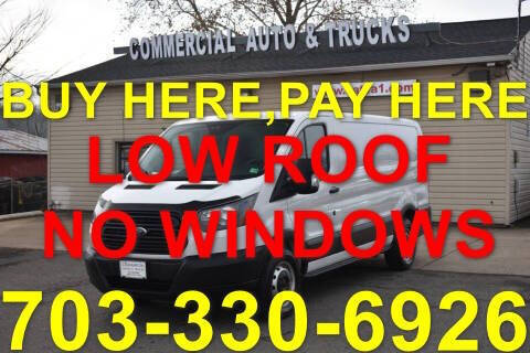 2019 Ford Transit Van Base's photo