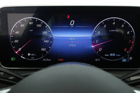 2022 Mercedes-Benz C-Class C 300