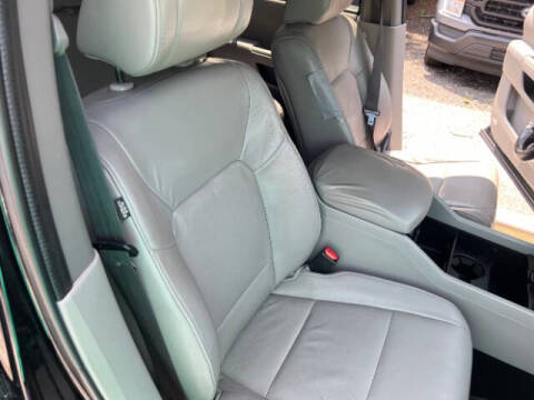 2015 Honda Pilot EX-L w/Navi