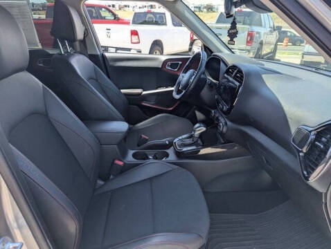 2023 Kia Soul GT-Line