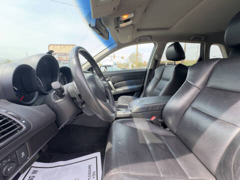 2012 Acura RDX