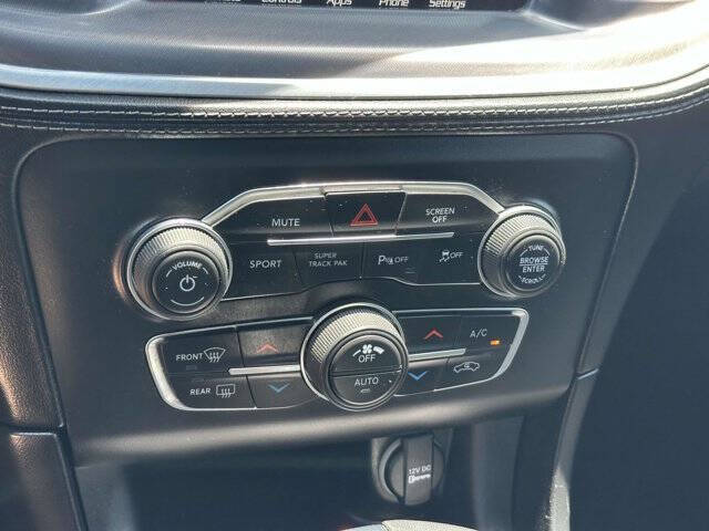 2021 Dodge Charger R/T