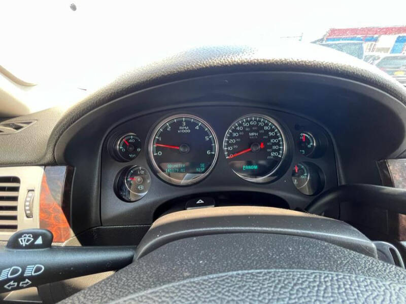 2013 GMC Yukon Denali