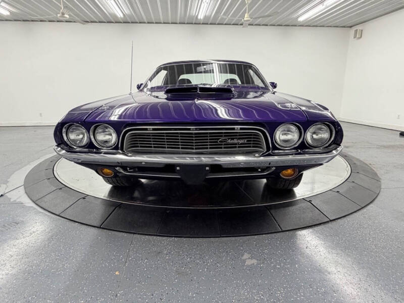 1974 Dodge Challenger