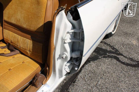 1971 Oldsmobile 98