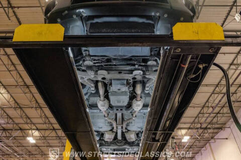 2003 Mercury Marauder