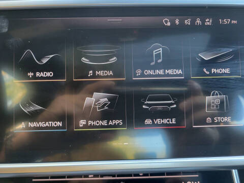 2024 Audi A6 quattro Premium Plus 55 TFSI