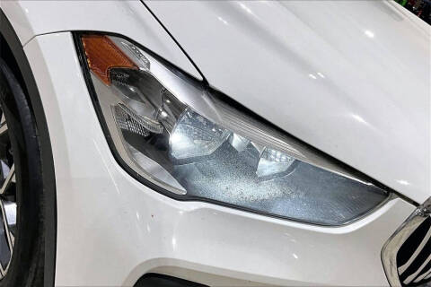 2021 BMW X1 sDrive28i