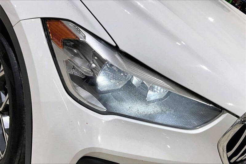 2021 BMW X1 sDrive28i