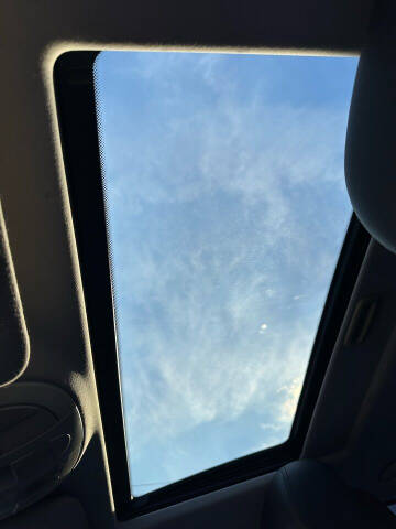 2008 Mercedes-Benz E-Class E 350 4MATIC