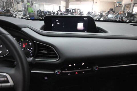 2023 Mazda CX-30 2.5 S Select