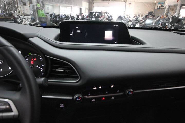 2023 Mazda CX-30 2.5 S Select