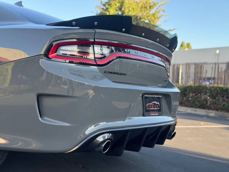 2019 Dodge Charger GT
