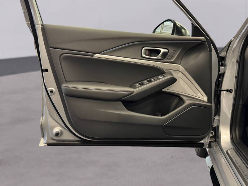 2026 Acura Integra w/A-SPEC