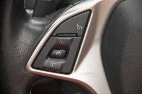 2015 Chevrolet Corvette