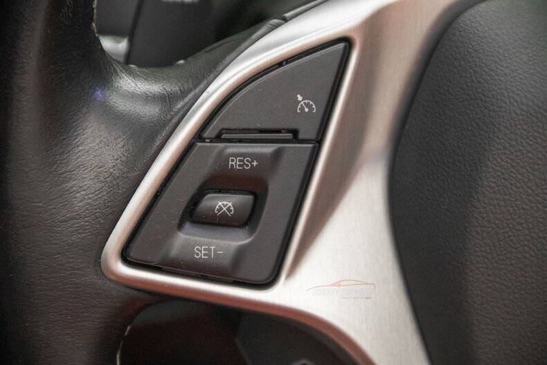 2015 Chevrolet Corvette