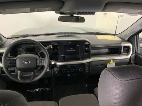 2025 Ford F-350 Super Duty