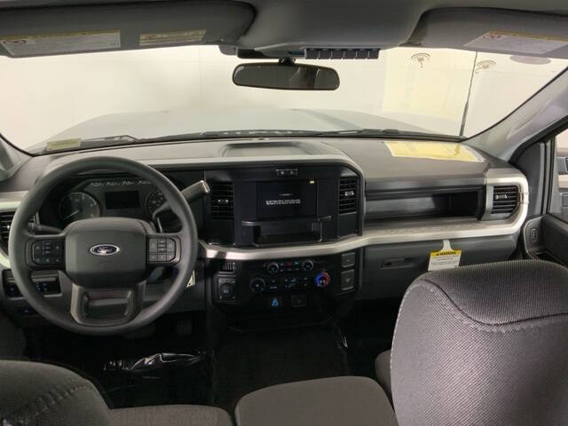 2025 Ford F-350 Super Duty