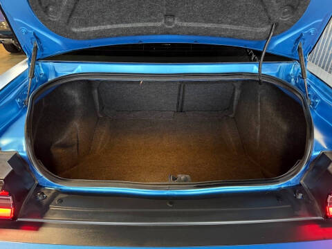 2016 Dodge Challenger 392 HEMI Scat Pack Shaker