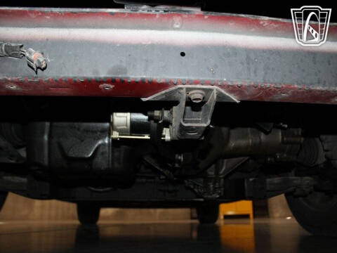 1993 Dodge Daytona ES