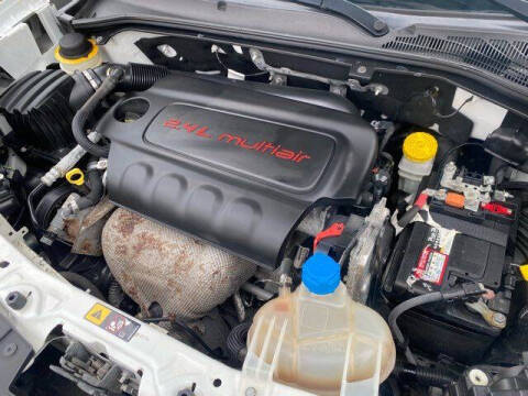 2019 RAM ProMaster City Tradesman