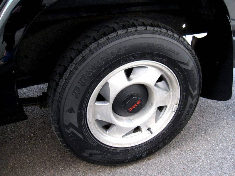 2002 Chevrolet S-10
